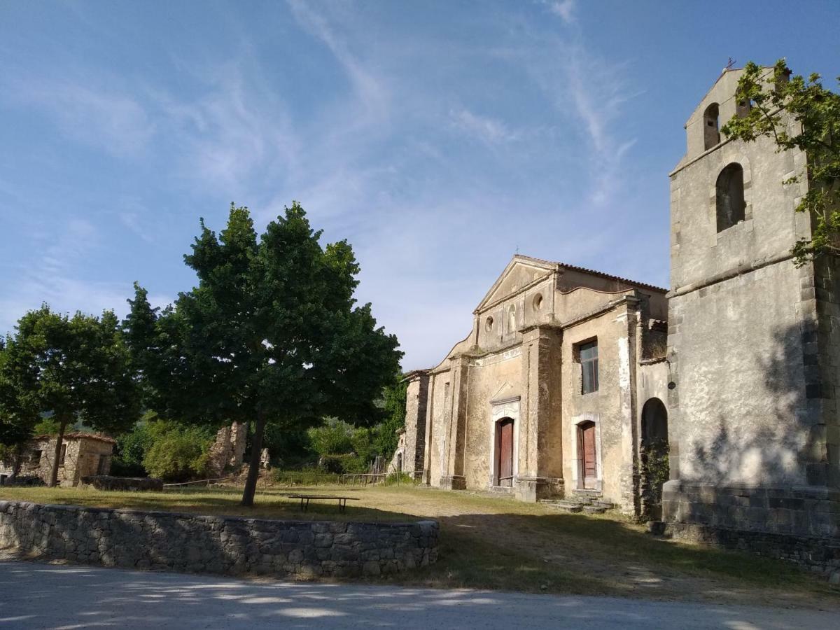 Agriturismo Villa Vea Bellosguardo Exteriör bild